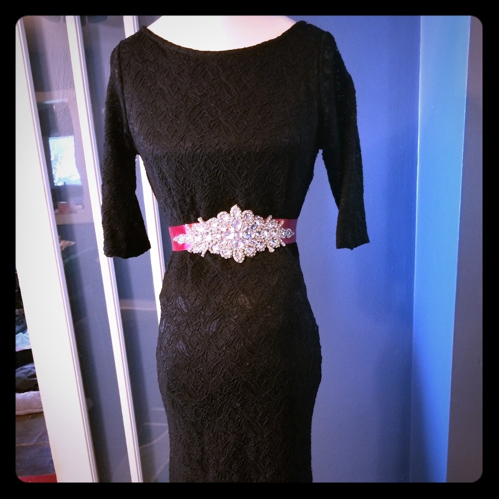 Maternity dress